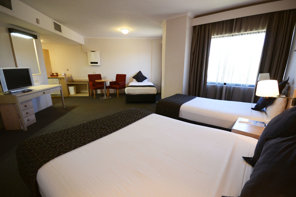 Mercure Hotel