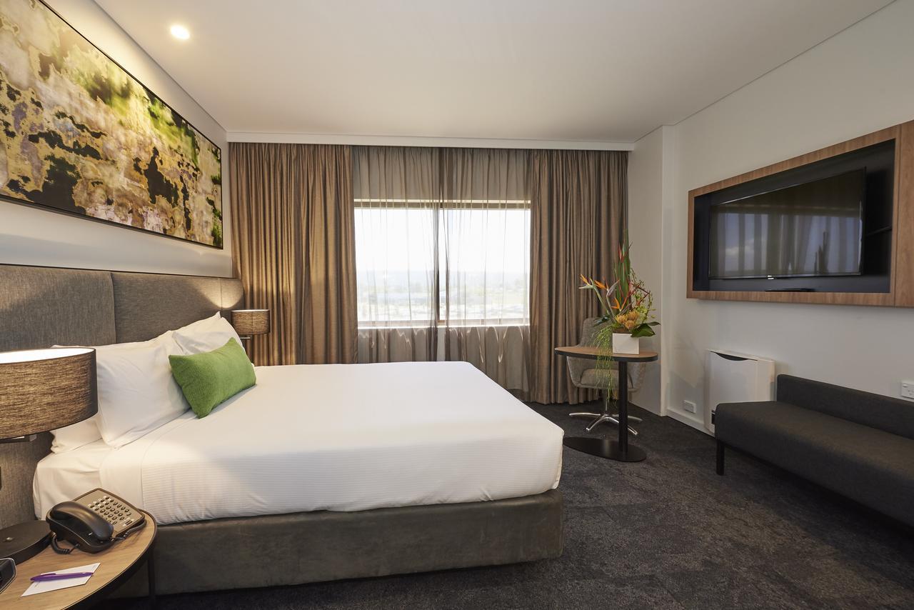 Mercure 4*