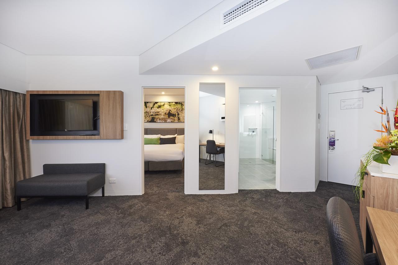 Mercure 4*